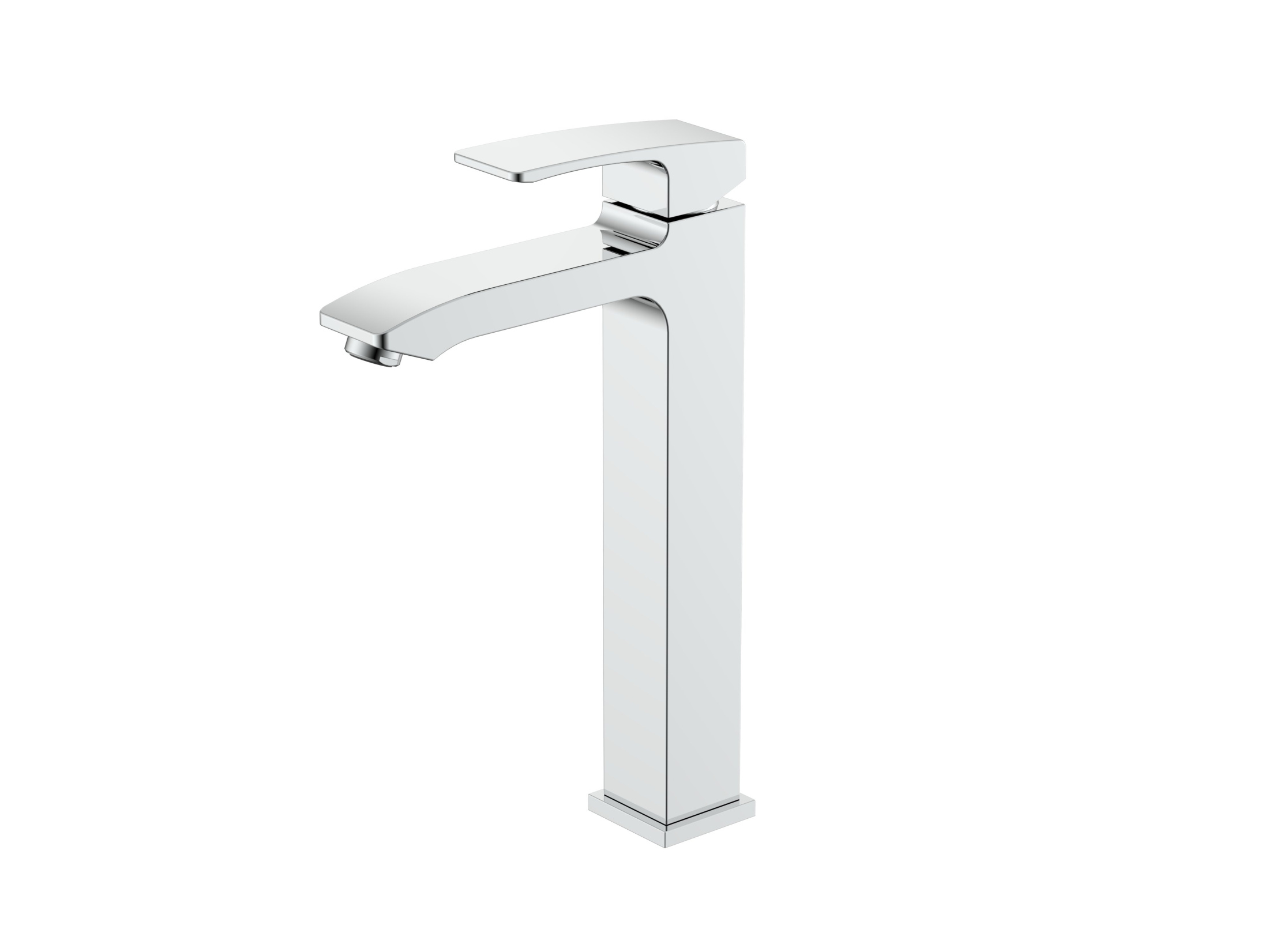 Смеситель Raglo высокий для умывальника  R01.15