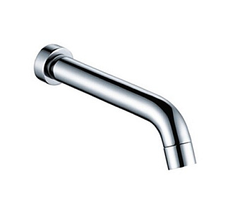 A018 Настенный излив для ванны Wasserkraft