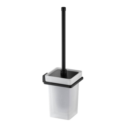 Щетка для туалета Timo Torne 43061/03 черный матовый