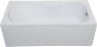 Акриловая ванна Aquanet Polo 170x80 (с каркасом)