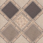 Декор напольный HGD\A42\SG9179 Вилла Флоридиана 30*30*8 (1кор/8шт), шт