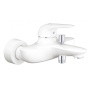 Смеситель для ванны Grohe Eurostyle New 23726ls3 белый Смеситель для ванны Grohe Eurostyle New 23726ls3 белый