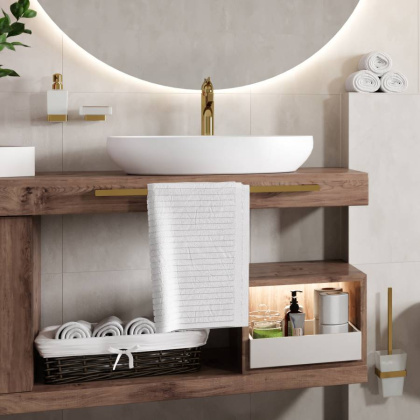 Sauer 7103H Смеситель для раковины Wasserkraft Sauer 7103H Смеситель для раковины Wasserkraft