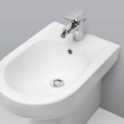 C703111WH Spirit V2.0 биде напольное C703111WH Spirit V2.0 биде напольное