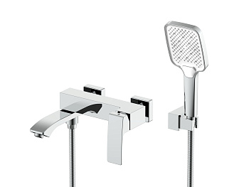 Смеситель Raglo для ванны и душа R01.30