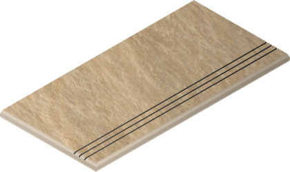 Сэнд Ступень Закруг.Грип 30X60 Лев