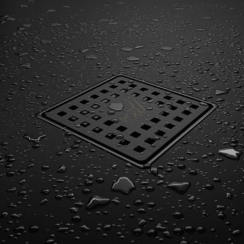 Душевой трап RGW SDR-14B, RGW 47211411-04