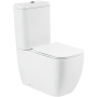 Чаша напольного унитаза BelBagno ALPINA BB10100CP Чаша напольного унитаза BelBagno ALPINA BB10100CP