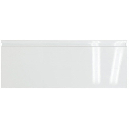 Комплект мебели Dallas Luxe 1200х482 правосторонний подвесной 1 ящик (ШхГхВ) 1192х476х430