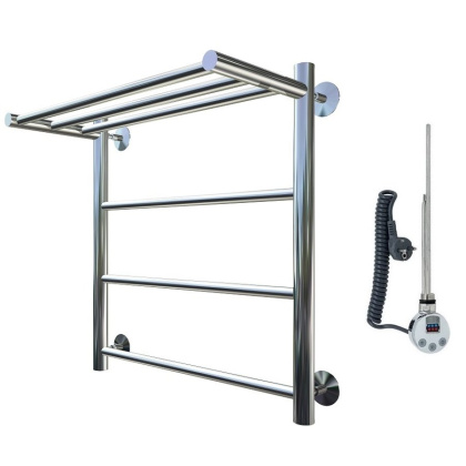 Полотенцесушитель Аспект эл ТЭН 1 П 60*50 (ЛЦ6)