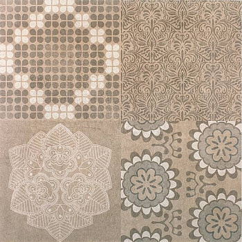 Керамогранит SG614520R  Королевская дорога обрезной орнамент 60*60*9  (5шт/1,8м2) , м2 Керамогранит SG614520R  Королевская дорога обрезной орнамент 60*60*9  (5шт/1,8м2) , м2