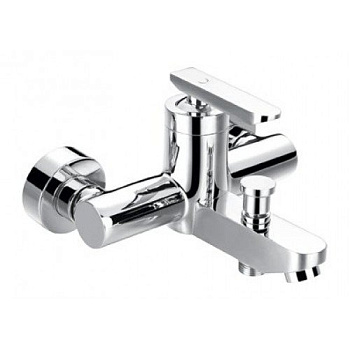 SIESTA-F-VD-01 Смеситель для ванны и душа