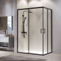 Душевой уголок RGW PA-246B, RGW 030824682-14