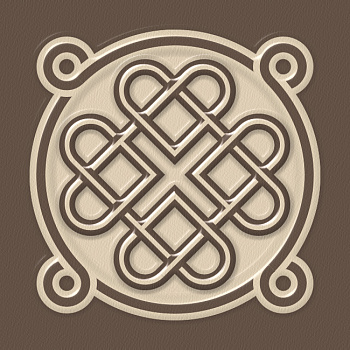 Декоративная вставка Celt Beige 5,8x5,8x7 непол. Декоративная вставка Celt Beige 5,8x5,8x7 непол.