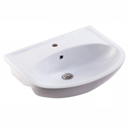 Раковина ROSA Уют 60 Раковина ROSA Уют 60