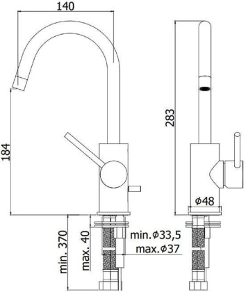 Смеситель для раковины Paffoni Light LIG078CR Смеситель для раковины Paffoni Light LIG078CR