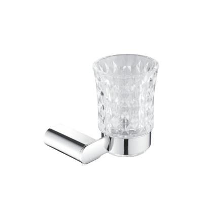 Подстаканник, RG1712 Rose, Хром