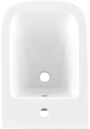 Биде подвесное Allen Brau Infinity 4.21006.20 белый глянец Биде подвесное Allen Brau Infinity 4.21006.20 белый глянец