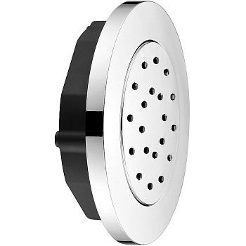 Форсунка боковая скрытого монтажа OMNIRES (хром) S29CR Форсунка боковая скрытого монтажа OMNIRES (хром) S29CR