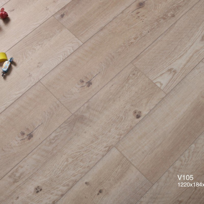 Виниловый ламинат Betta Villa V105 Дуб Новара Виниловый ламинат Betta Villa V105 Дуб Новара