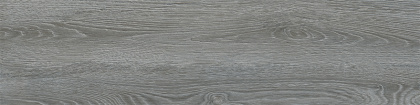 Керамогранит SoftWood Темно-серый 20х80