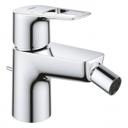 Смеситель Grohe BauLoop для биде 23338001 хром