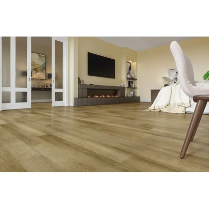 Кварцевый ламинат Fargo 70W921 Дуб Мехико