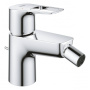 Смеситель Grohe BauLoop для биде 23338001 хром