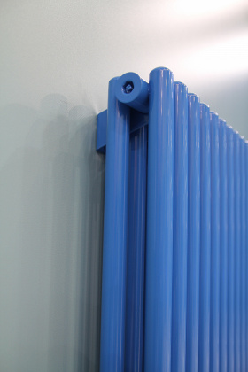 Трубчатый радиатор Гармония С25 N 1-300-3, (базовое исполнение)