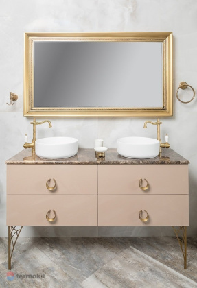 Зеркало Terso 700х1400 бронза с подсветкой 560-BR-140 Boheme Зеркало Terso 700х1400 бронза с подсветкой 560-BR-140 Boheme