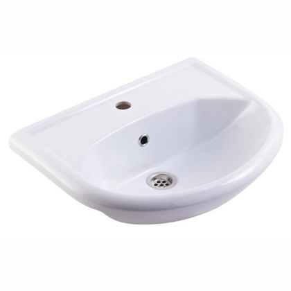 Раковина ROSA Уют 55 Раковина ROSA Уют 55