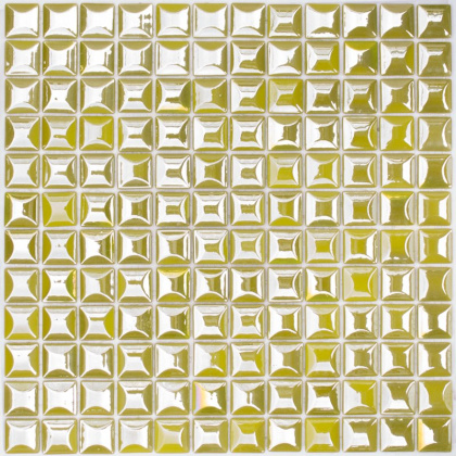 Стеклянная мозаика, GREEN, Edna Стеклянная мозаика, GREEN, Edna