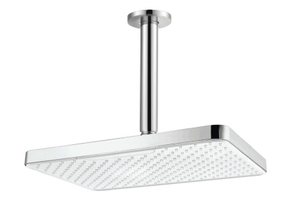 Верхний душ потолочный 305х205мм AQUATEK AQ2071CR 