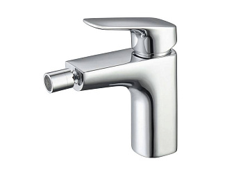 Смеситель для биде AQUATEK AQ1018CR ВЕГА 