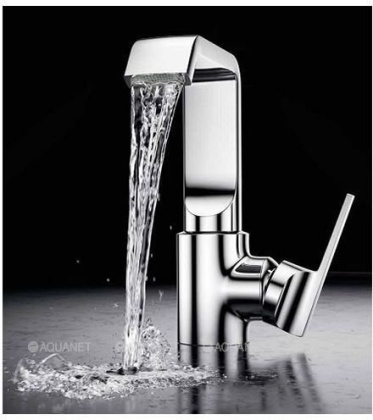 Suit U смеситель для раковины Suit U смеситель для раковины