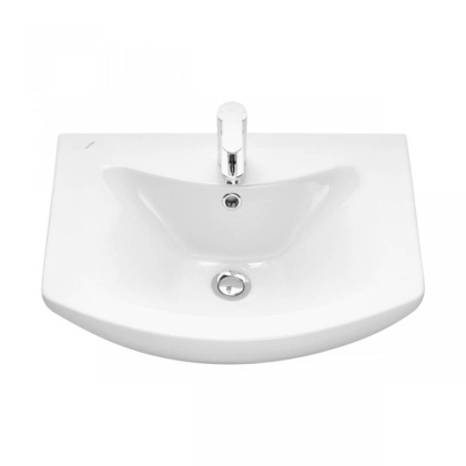 Раковина Santek Балтика 55 Раковина Santek Балтика 55