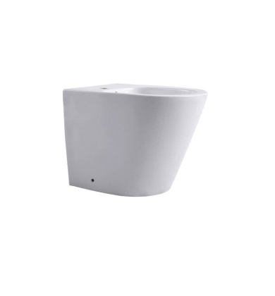 Биде напольное AQUATEK ВЕГА AQ1058-00 540*365*410 мм, цвет белый Биде напольное AQUATEK ВЕГА AQ1058-00 540*365*410 мм, цвет белый