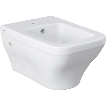 Биде подвесное Allen Brau Infinity 4.21014.20 белый глянец Биде подвесное Allen Brau Infinity 4.21014.20 белый глянец