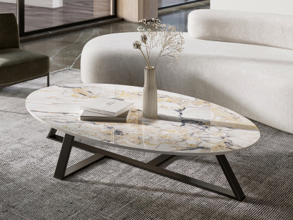 Керамогранит ARTIC OCEAN 1600х3200х12мм POLISHED