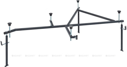 Каркас сварной для акриловой ванны Aquanet Atlanta 150x90