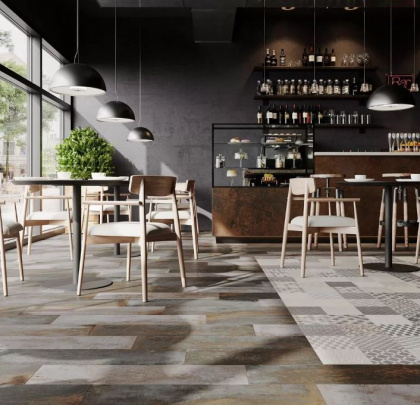 Керамогранит SG912700N Коллиано бежевый 30*30*8 (16шт/1,44м2), м2