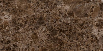 Керамогранит K25_11 Emperador brown (120смх60смх9мм) (2шт_1,44м2) Полир, м2 Керамогранит K25_11 Emperador brown (120смх60смх9мм) (2шт_1,44м2) Полир, м2