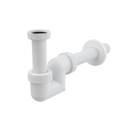 Слив для умываленика и биде, EKO