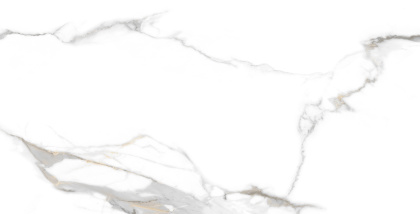 Плитка Venus Statuario Satin 60x120 (2 шт.в уп)