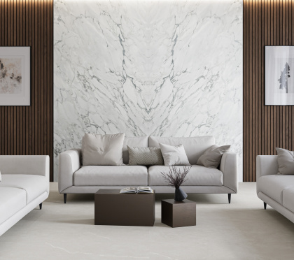 Керамогранит CYAN MONET 800х3200х12мм TEXTURE