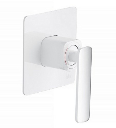 Смеситель Timo Torne 4389/00-16SM white Смеситель Timo Torne 4389/00-16SM white