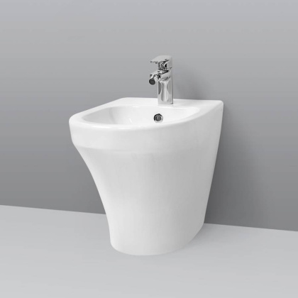 C503111WH Inspire биде напольное C503111WH Inspire биде напольное