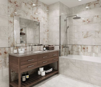 GT2575/012 Плита Настенная Fiona_GT _ декор 1_ 25*75_60,84/1