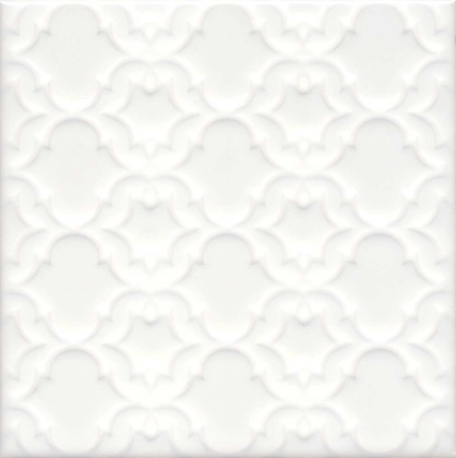 Плитка настенная 5226 Суррей белый 20*20 (22шт/0,88м2), м2 Плитка настенная 5226 Суррей белый 20*20 (22шт/0,88м2), м2