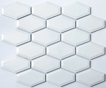 Мозаика R-314 керамика глянцевая (268*294) 20